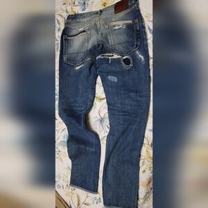 Scotch And Soda Jeans